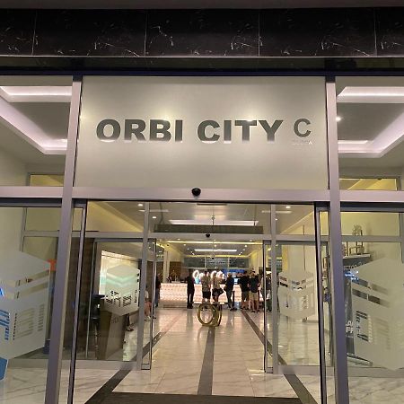 Orbi City, Batumi, Georgia Exterior photo