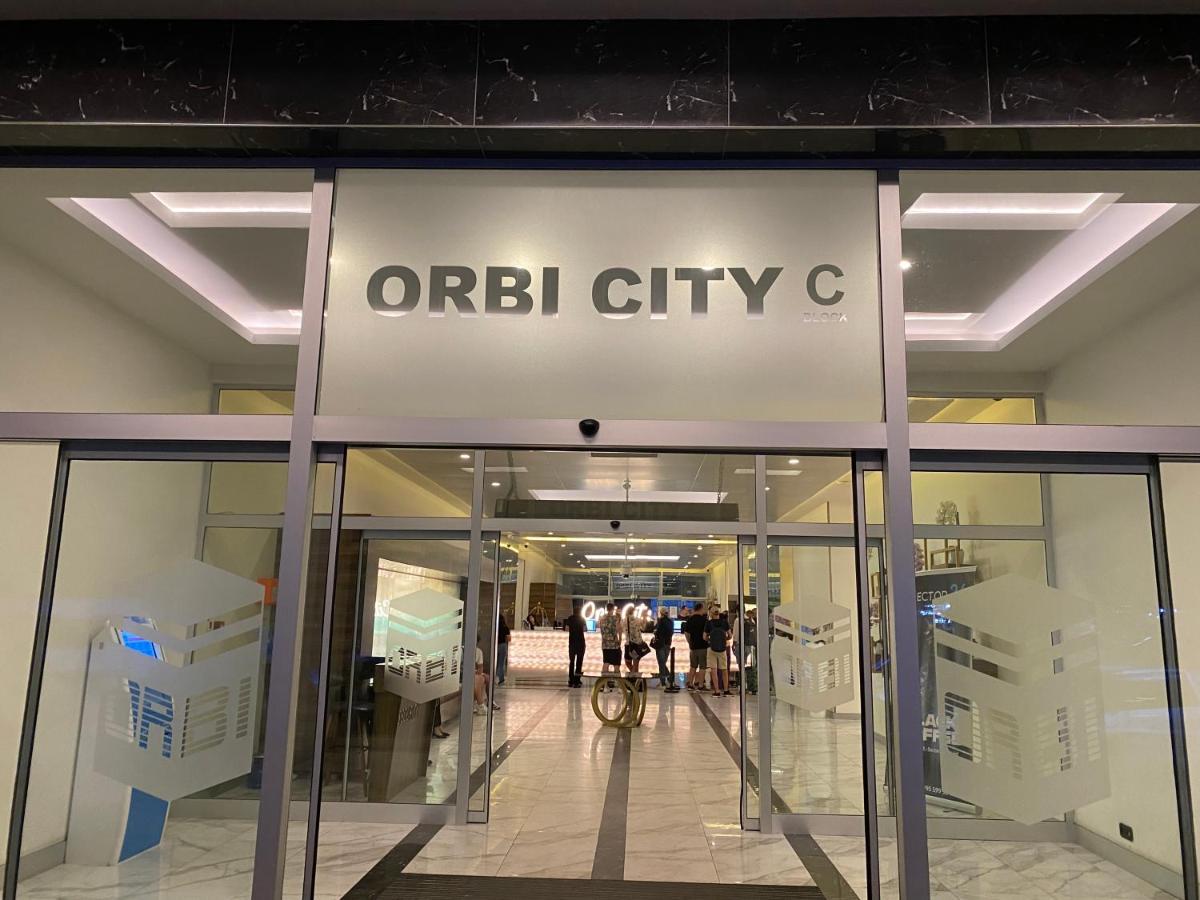 Orbi City, Batumi, Georgia Exterior photo