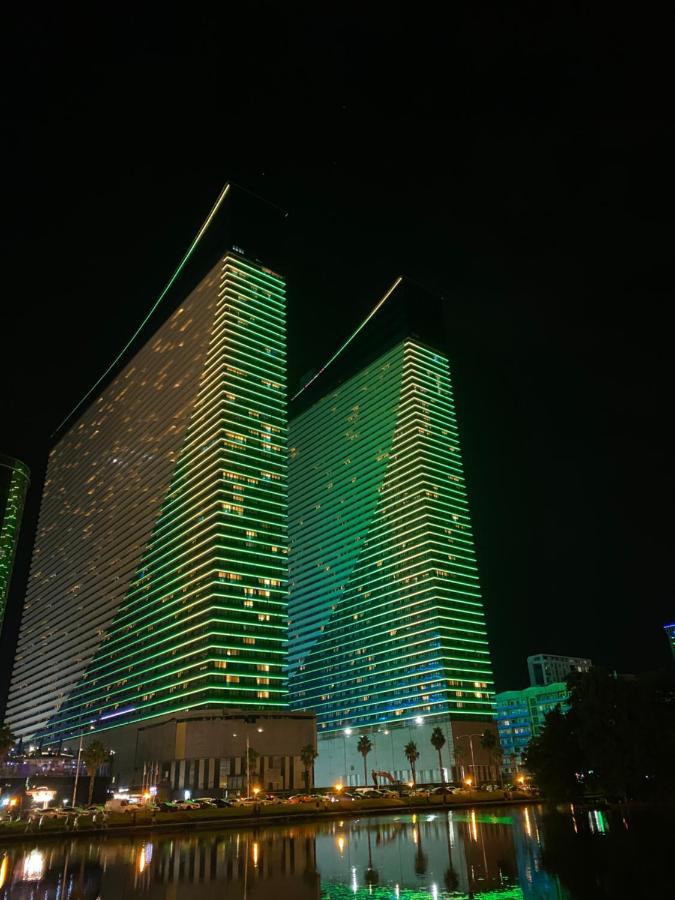 Orbi City, Batumi, Georgia Exterior photo